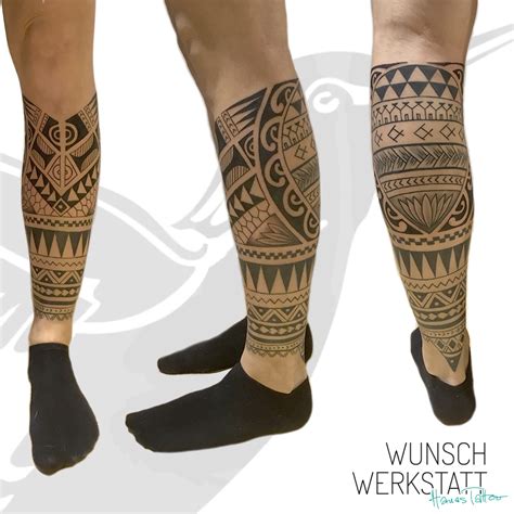 maori tattoo wade